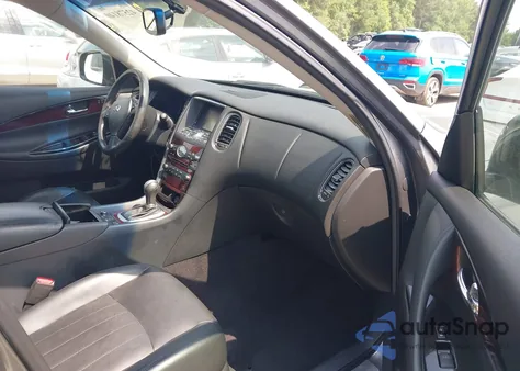 2017 Infiniti Qx50 from USA, damaged, VIN JN1BJ0RP9HM388021